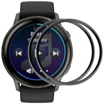 Комплект защитных пленок ENKAY Protector Film для Garmin Venu 4 (45mm) - Black: фото 1 из 7