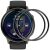Комплект захисних плівок ENKAY Protector Film для Garmin Venu 4 (45mm) - Black: фото 1 з 7