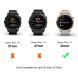 Комплект защитных пленок HAT PRINCE 3D Screen Protector для Garmin Epix Pro (Gen 2) 42mm - Black (352902B). Фото 6 из 9