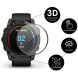 Комплект защитных пленок HAT PRINCE 3D Screen Protector для Garmin Epix Pro (Gen 2) 42mm - Black (352902B). Фото 2 из 9