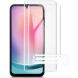 Комплект защитных пленок IMAK Full Coverage Hydrogel Film для Samsung Galaxy A25 (A256) (344941). Фото 1 из 15