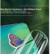 Комплект защитных пленок IMAK Full Coverage Hydrogel Film для Samsung Galaxy A25 (A256) (344941). Фото 7 из 15