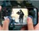 Комплект защитных пленок IMAK Full Coverage Hydrogel Film для Samsung Galaxy A25 (A256) (344941). Фото 12 из 15