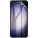 Комплект защитных пленок IMAK Full Coverage Hydrogel Film для Samsung Galaxy S24 (343562). Фото 3 из 6