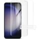 Комплект защитных пленок IMAK Full Coverage Hydrogel Film для Samsung Galaxy S24 (343562). Фото 1 из 6