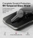 Комплект защитных стекол (2шт) Ringke Easy Slide Privacy для iPhone 16 Pro (8800274960053) - Black (380077B). Фото 9 из 21