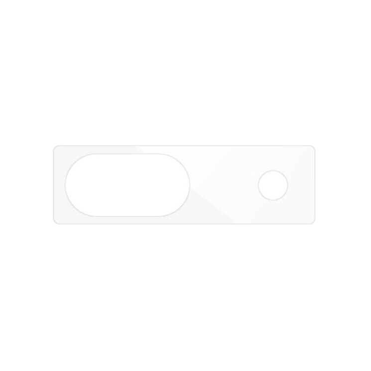 Комплект захисних стекол HAT PRINCE 9H Lens Guard для Google Pixel 8A: фото 2 з 5