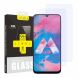 Комплект защитных стекол ITIETIE 2.5D 9H для Samsung Galaxy A20 (A205) (241204). Фото 1 из 9