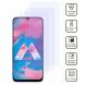 Комплект защитных стекол ITIETIE 2.5D 9H для Samsung Galaxy A20 (A205) (241204). Фото 2 из 9