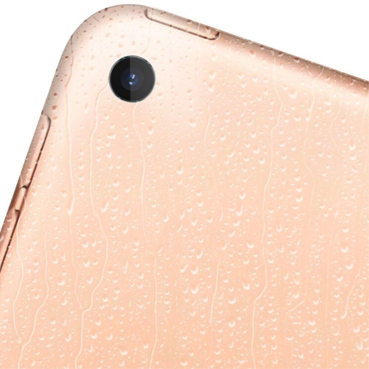 Комплект захисних плівок на камеру IMAK Camera Lens Film для iPad 10.2 7/8/9 Gen (2019/2020/2021): фото 5 з 14