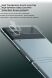 Комплект защитных стекол на камеру IMAK Camera Lens Protector для Samsung Galaxy Flip 3 (282307). Фото 8 из 14