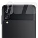 Комплект защитных стекол на камеру IMAK Camera Lens Protector для Samsung Galaxy Flip 3 (282307). Фото 2 из 14