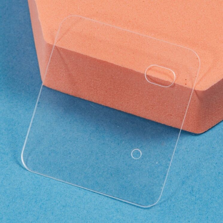 Комплект защитных стекол на заднюю камеру Deexe Camera Lens Protector для Realme GT 7 Pro: фото 4 из 5