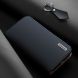 Кожаный чехол DUX DUCIS Wish Series для Samsung Galaxy S9 (G960) - Dark Blue (178677DB). Фото 4 из 10