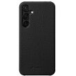 Шкіряний чохол MELKCO Leather Case для Samsung Galaxy S25 Plus (S936) - Black (376030B)