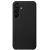 Кожаный чехол MELKCO Leather Case для Samsung Galaxy S25 Plus (S936) - Black: фото 1 из 4