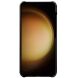 Шкіряний чохол MELKCO Leather Case для Samsung Galaxy S25 Plus (S936) - Black (376030B). Фото 2 з 4