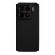 Шкіряний чохол MELKCO Leather Case для Xiaomi 15 - Black (371246B). Фото 1 з 9