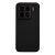 Шкіряний чохол MELKCO Leather Case для Xiaomi 15 - Black: фото 1 з 9