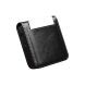 Кожаный чехол QIALINO Classic Case (FF) для Samsung Galaxy Flip 7 - Black (383915B). Фото 5 из 11