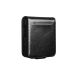 Кожаный чехол QIALINO Classic Case (FF) для Samsung Galaxy Flip 7 - Black (383915B). Фото 3 из 11