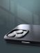 Защитный чехол QIALINO Classic Cover (with MagSafe Support) для Apple iPhone 16 Pro - Grey (366211H). Фото 10 из 12