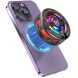 Кулер-вентилятор для смартфона Reframe K28 2 in 1 Magnetic Cooling - Black (222138B). Фото 2 из 2