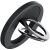 Магнітне кільце-тримач Pitaka MagEZ Grip 3 (MGB2402) - 600D Black / Grey (Twill): фото 1 з 12