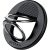 Магнитное кольцо-держатель Pitaka MagEZ Grip 3 (MGB2402) - 600D Black / Grey (Twill): фото 1 из 12