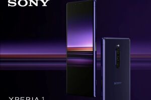 Обзор Sony Xperia 1: ни на кого не похожий смартфон - читать
