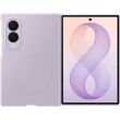 Оригінальний чохол Silicone Magnet Case для Samsung Galaxy Fold 8 (EF-EF971CVEGUA) - Violet (424538V)