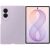 Оригинальный чехол Silicone Magnet Case для Samsung Galaxy Fold 8 (EF-EF971CVEGUA) - Violet: фото 1 из 5