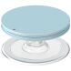 Оригінальний тримач для смартфону Samsung Magnet Mirror Tok (GP-TOU026HIBLW) - Ice Blue (982607B). Фото 1 з 3