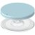 Оригінальний тримач для смартфону Samsung Magnet Mirror Tok (GP-TOU026HIBLW) - Ice Blue: фото 1 з 3
