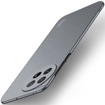 Пластиковый чехол MOFI Slim Shield для OnePlus 12 - Grey: фото 1 из 9