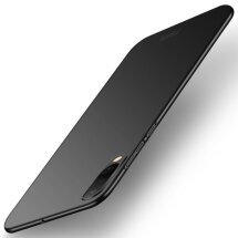 Пластиковый чехол MOFI Slim Shield для Samsung Galaxy A50 (A505) / A30s (A307) / A50s (A507) - Black: фото 1 из 9