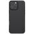 Пластиковый чехол NILLKIN Frosted Shield для Apple iPhone 16 Pro - Black: фото 1 из 19