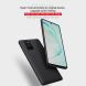 Пластиковий чохол NILLKIN Frosted Shield для Samsung Galaxy S10 Lite (G770) - Black (264026B). Фото 9 з 17