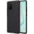 Пластиковий чохол NILLKIN Frosted Shield для Samsung Galaxy S10 Lite (G770) - Black: фото 1 з 17