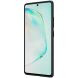 Пластиковий чохол NILLKIN Frosted Shield для Samsung Galaxy S10 Lite (G770) - Black (264026B). Фото 5 з 17