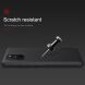 Пластиковий чохол NILLKIN Frosted Shield для Samsung Galaxy S10 Lite (G770) - Black (264026B). Фото 14 з 17