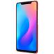 Пластиковый чехол NILLKIN Frosted Shield для Xiaomi Mi 8 - Red (139800R). Фото 4 из 13