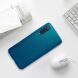 Пластиковий чохол NILLKIN Frosted Shield для Xiaomi Mi 9 - Green (225100G). Фото 4 з 13
