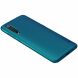 Пластиковий чохол NILLKIN Frosted Shield для Xiaomi Mi 9 - Green (225100G). Фото 2 з 13