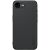 Пластиковый чехол NILLKIN Frosted Shield Pro для Apple iPhone 16e - Black: фото 1 из 10