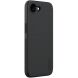 Пластиковый чехол NILLKIN Frosted Shield Pro для Apple iPhone 16e - Black (376410B). Фото 3 из 10