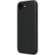 Пластиковый чехол NILLKIN Frosted Shield Pro для Apple iPhone 16e - Black (376410B). Фото 2 из 10
