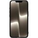 Пластиковый чехол NILLKIN Frosted Shield Pro для Apple iPhone 16e - Black (376410B). Фото 4 из 10