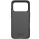 Пластиковый чехол NILLKIN Frosted Shield Pro для Apple iPhone 17 Pro Max - Black (387459B). Фото 4 из 18