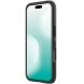 Пластиковый чехол NILLKIN Frosted Shield Pro для Apple iPhone 17 Pro Max - Black (387459B). Фото 3 из 18
